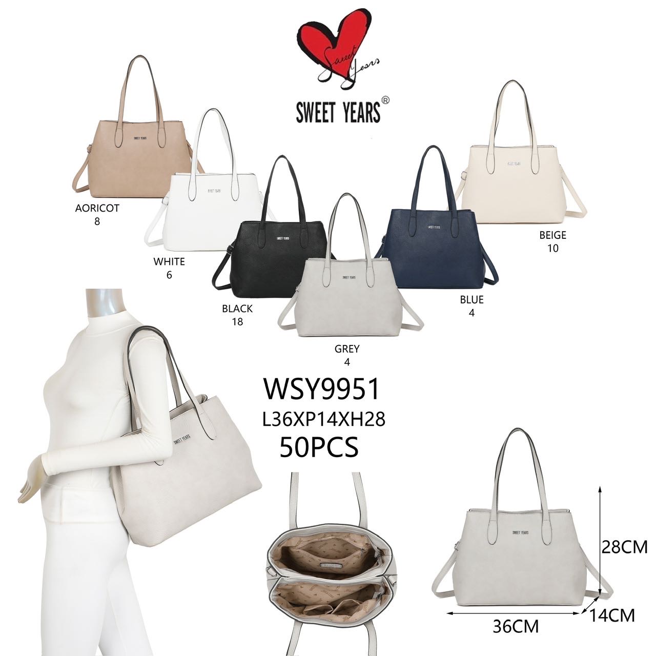 C&H Bags GmbH - Accessoires;Young Fashion;Leather Wear - Dreieich