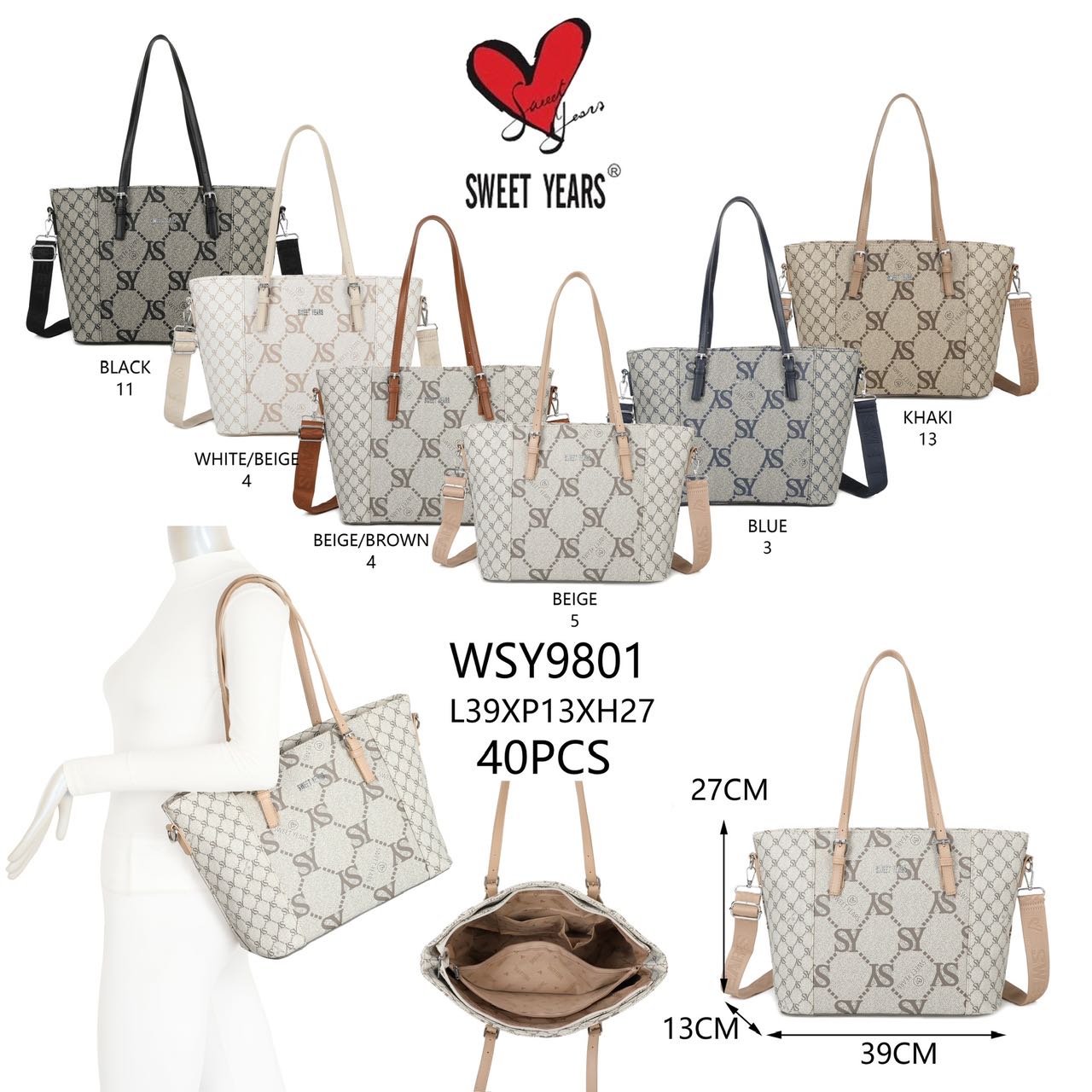 C&H Bags GmbH - Accessoires;Young Fashion;Leather Wear - Dreieich