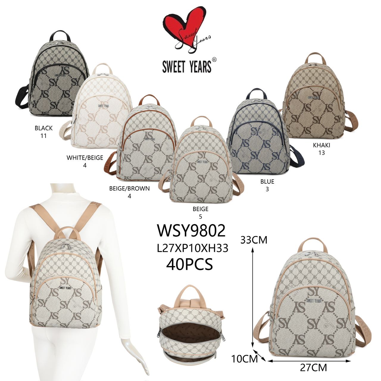 C&H Bags GmbH - Accessoires;Young Fashion;Leather Wear - Dreieich