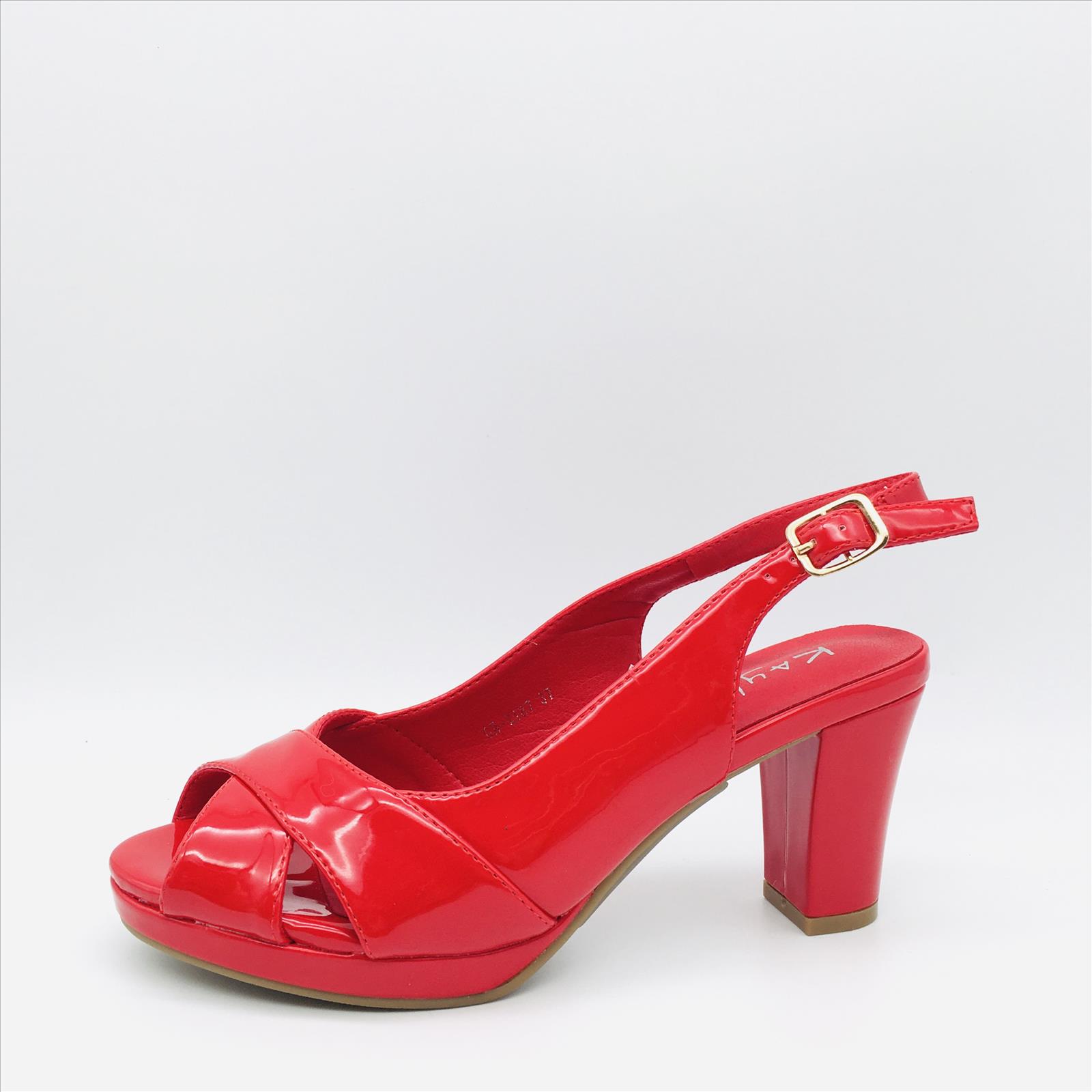 Kayla GmbH - Schuhgrosshandel