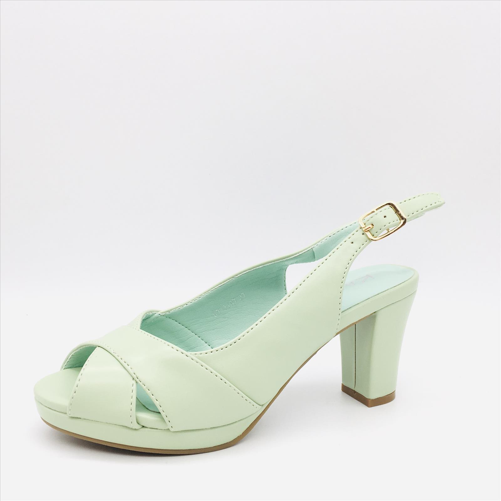 Kayla GmbH - Schuhgrosshandel