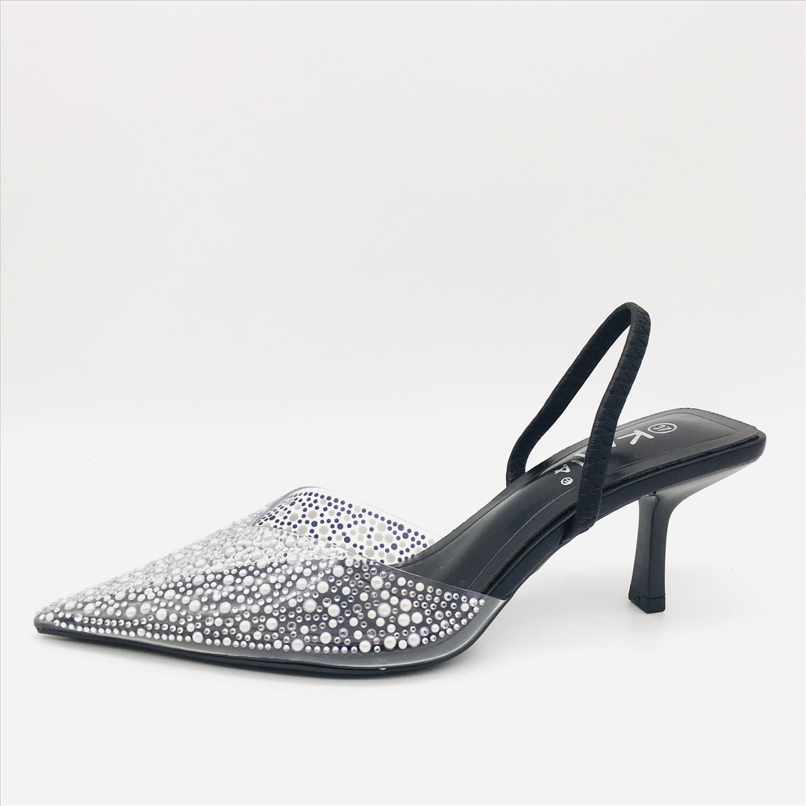 Kayla GmbH - Schuhgrosshandel