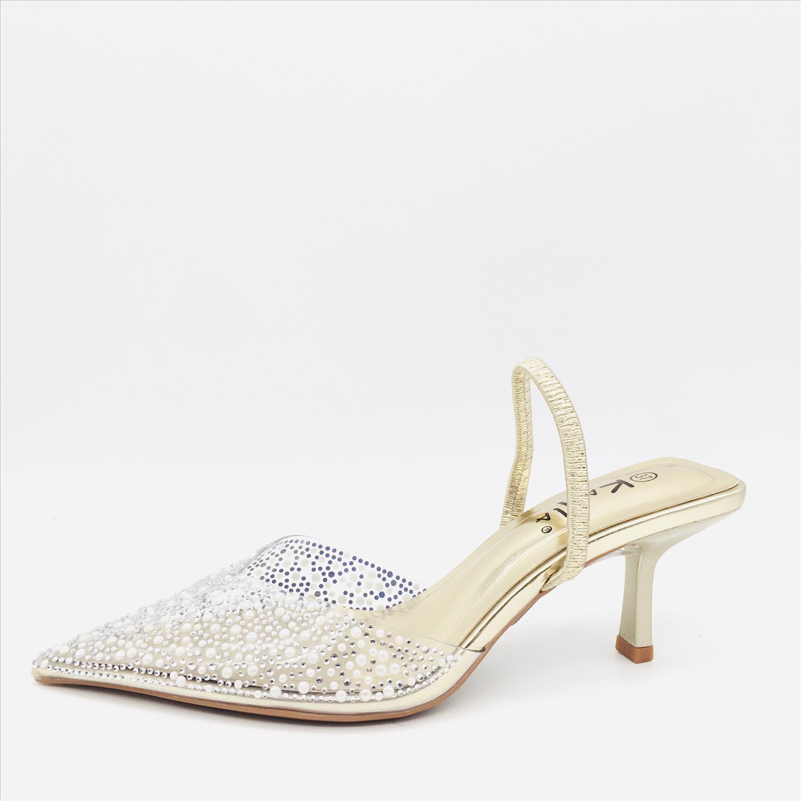 Kayla GmbH - Schuhgrosshandel