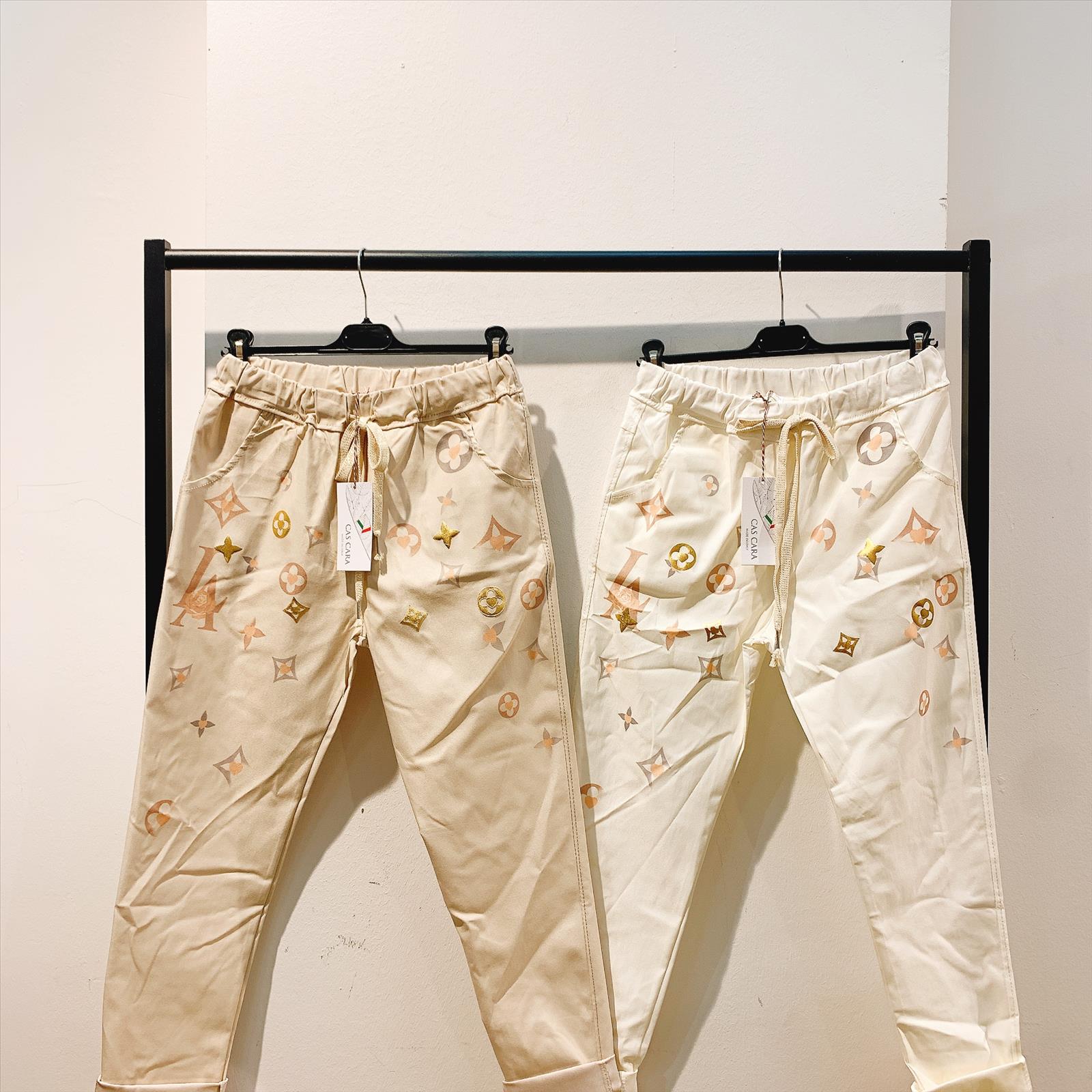 CAS CARA by Cherry´s GmbH - Damenbekleidung Pronto Moda