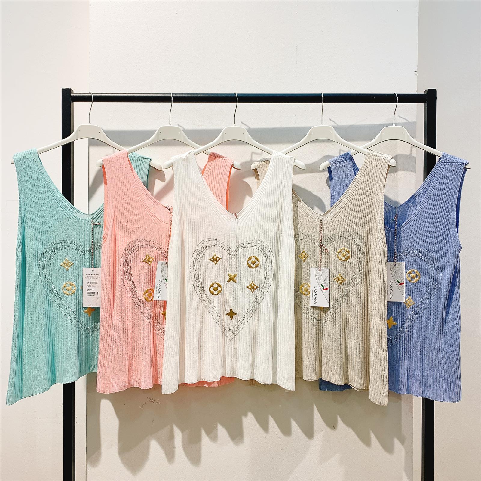 CAS CARA by Cherry´s GmbH - Damenbekleidung Pronto Moda