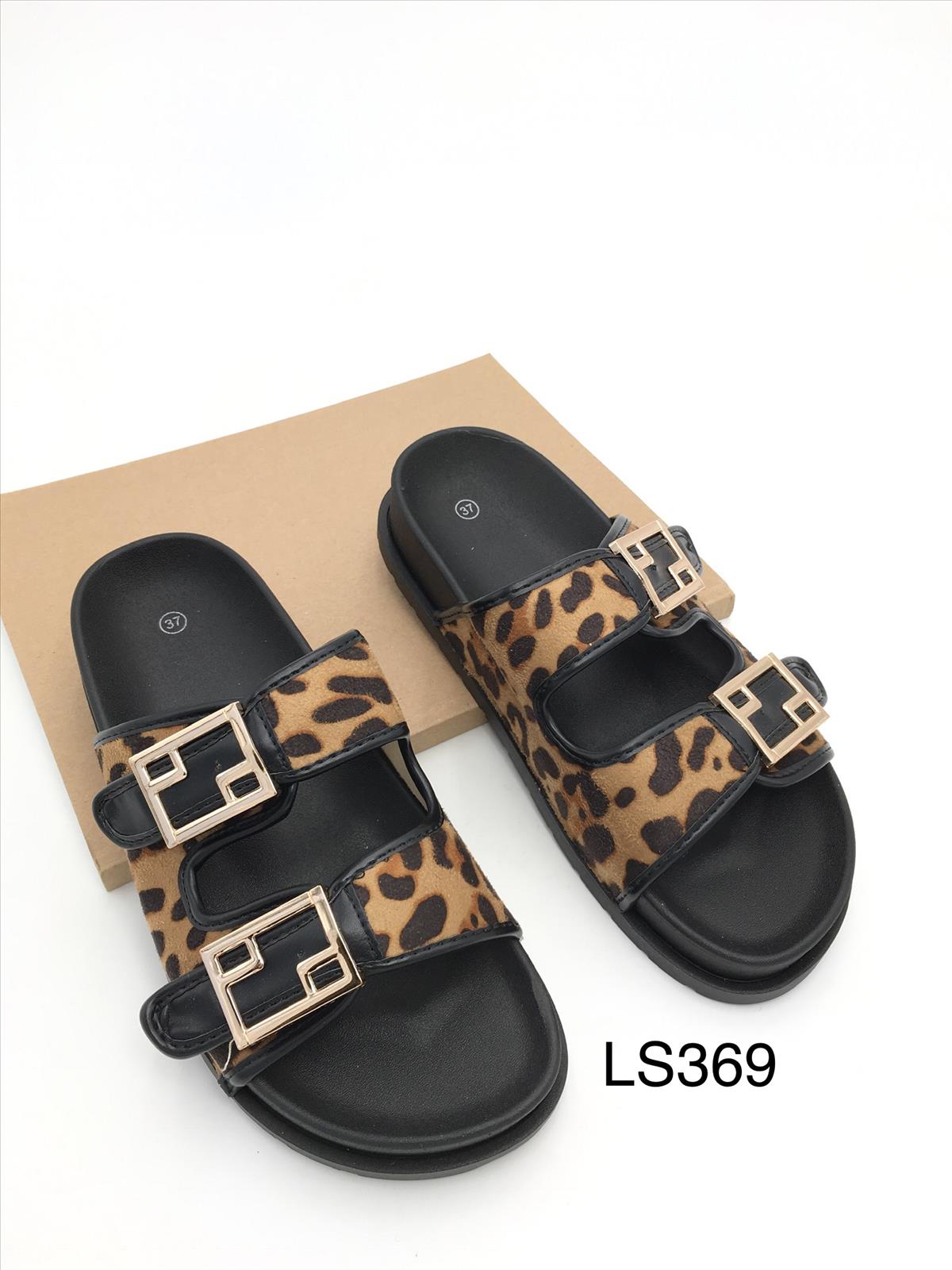 King Dragon Trade Development GmbH - Lucky Shoes