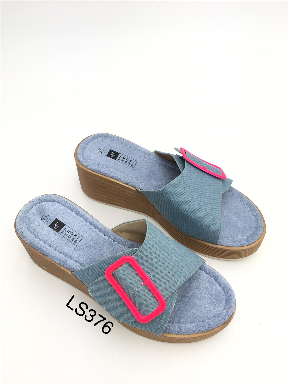 King Dragon Trade Development GmbH - Lucky Shoes