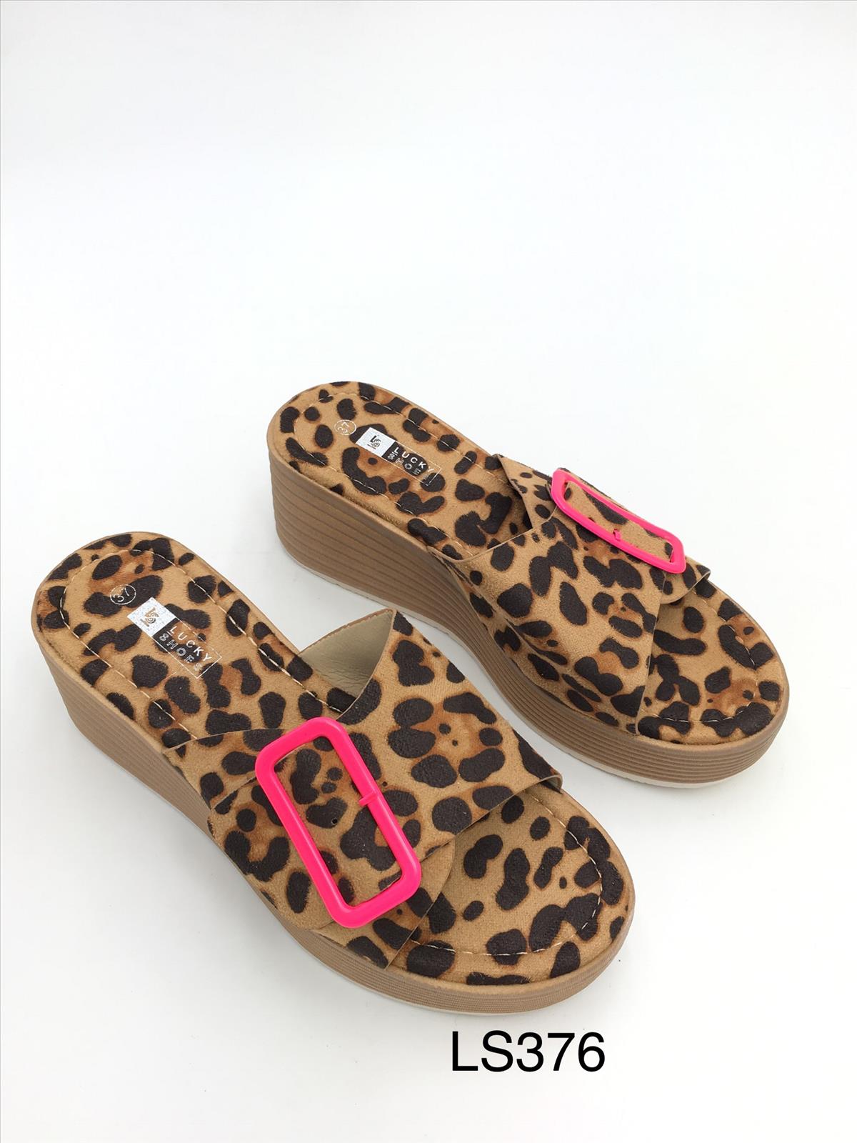 King Dragon Trade Development GmbH - Lucky Shoes