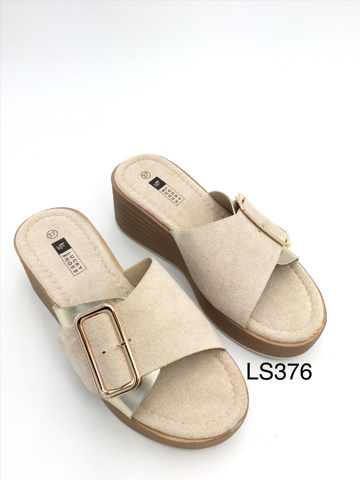King Dragon Trade Development GmbH - Lucky Shoes
