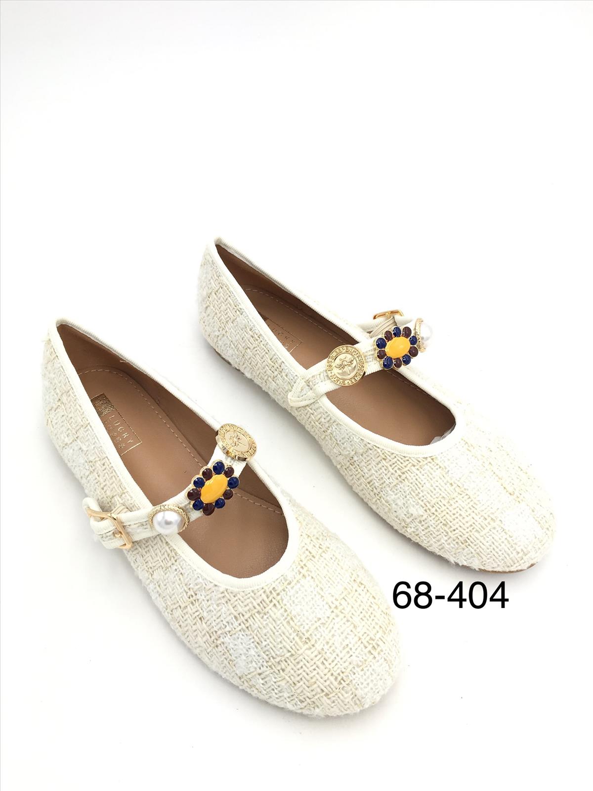 King Dragon Trade Development GmbH - Lucky Shoes