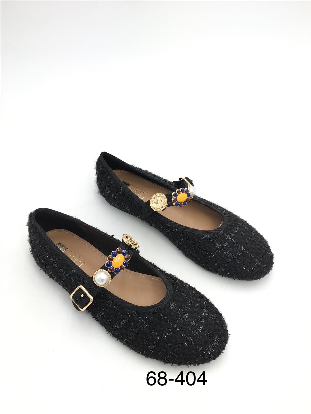 King Dragon Trade Development GmbH - Lucky Shoes