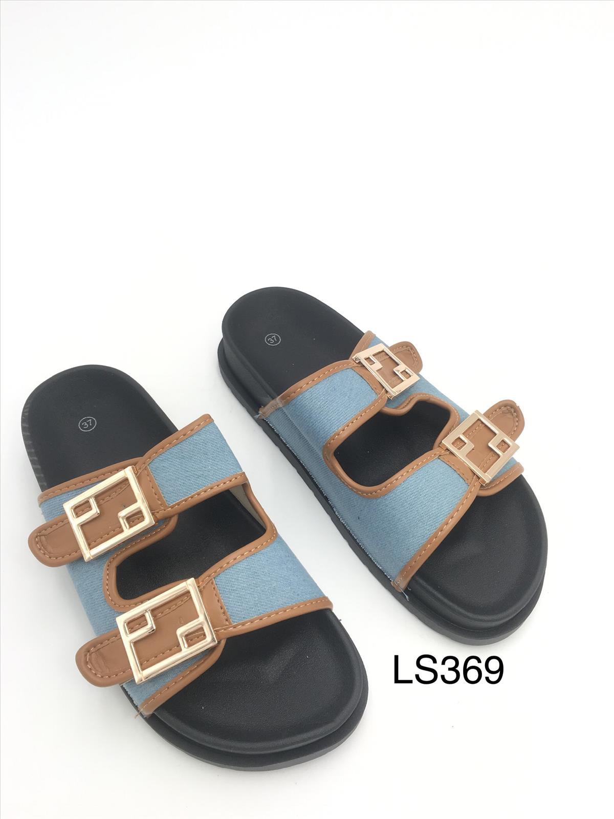 King Dragon Trade Development GmbH - Lucky Shoes