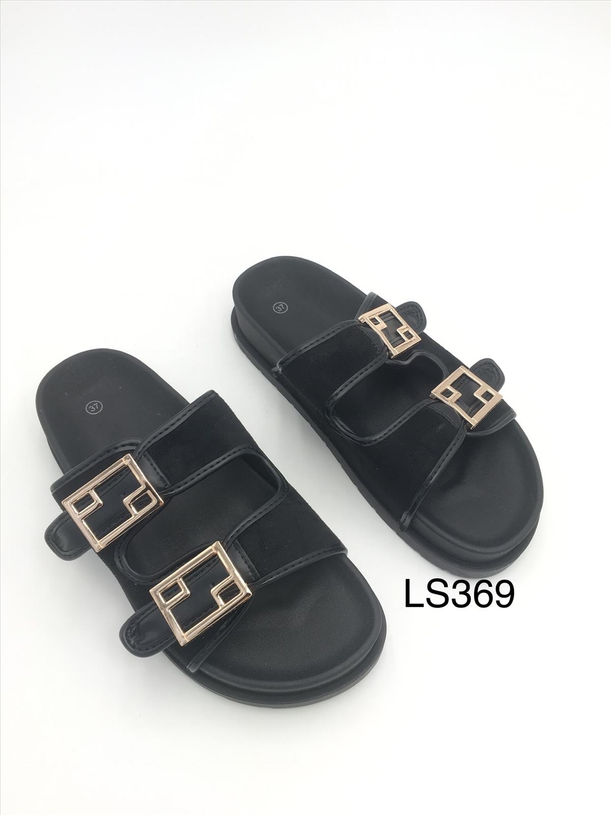King Dragon Trade Development GmbH - Lucky Shoes