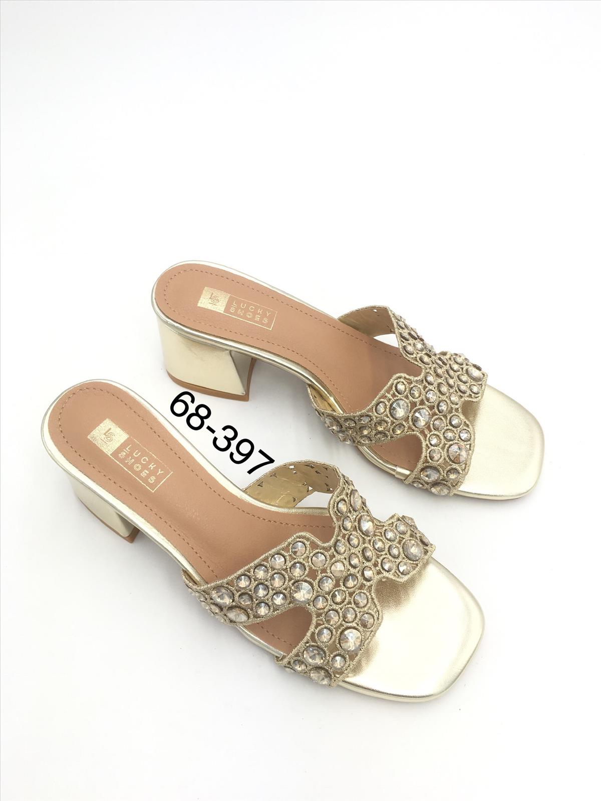 King Dragon Trade Development GmbH - Lucky Shoes
