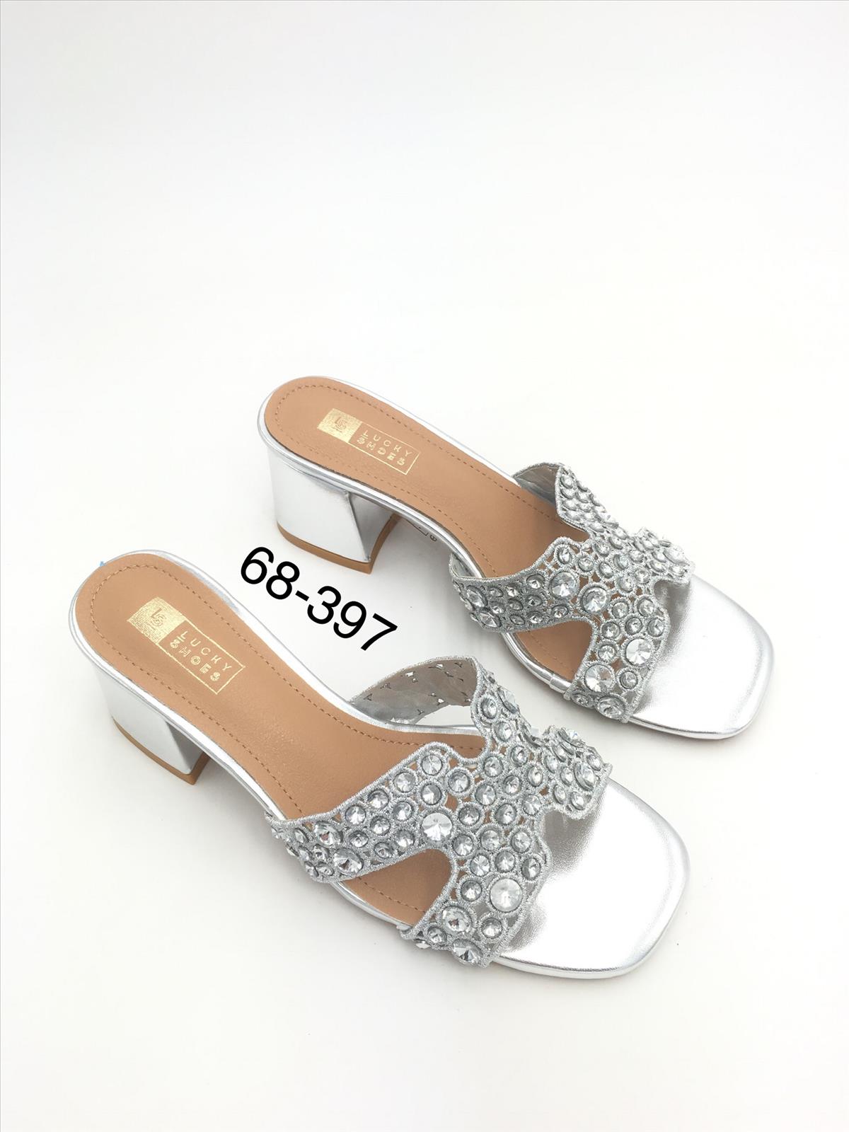 King Dragon Trade Development GmbH - Lucky Shoes
