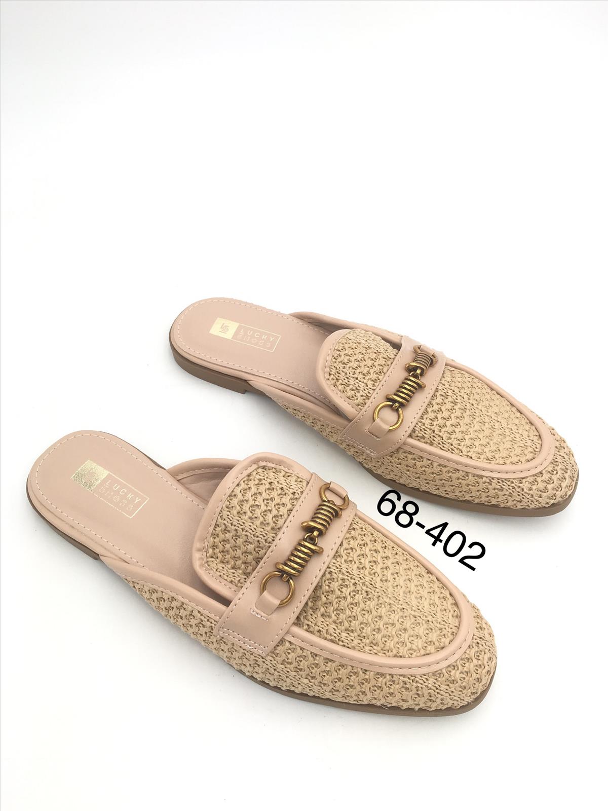 King Dragon Trade Development GmbH - Lucky Shoes