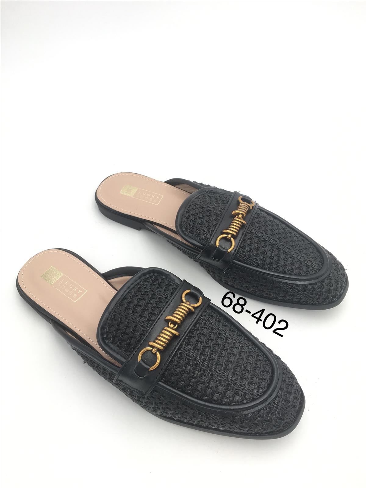 King Dragon Trade Development GmbH - Lucky Shoes