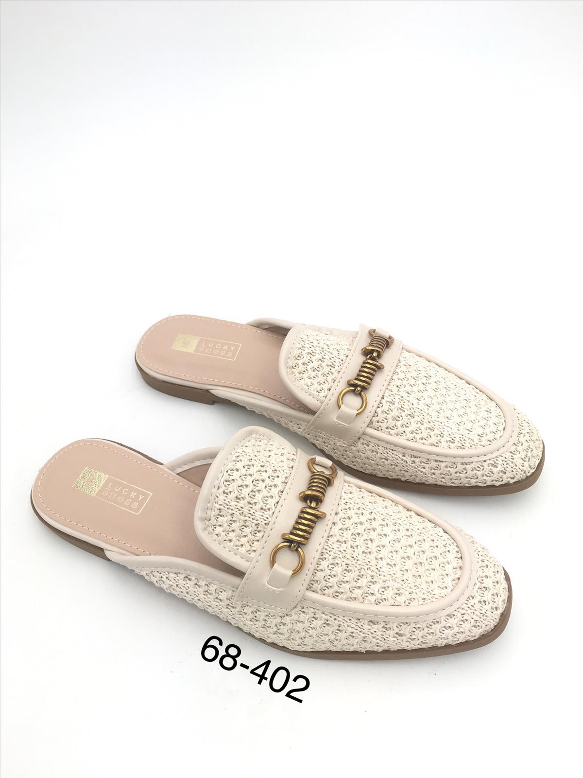 King Dragon Trade Development GmbH - Lucky Shoes