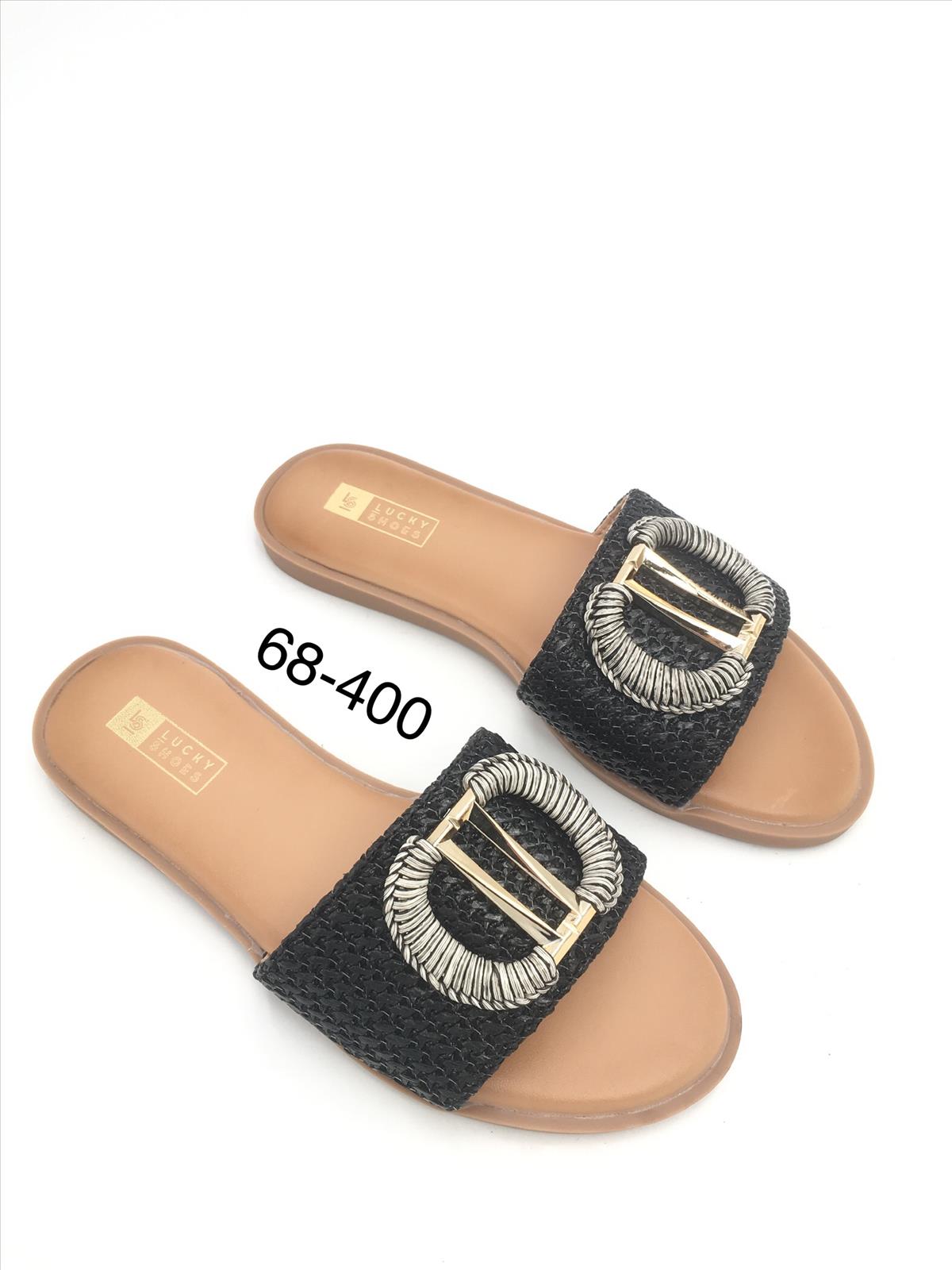 King Dragon Trade Development GmbH - Lucky Shoes