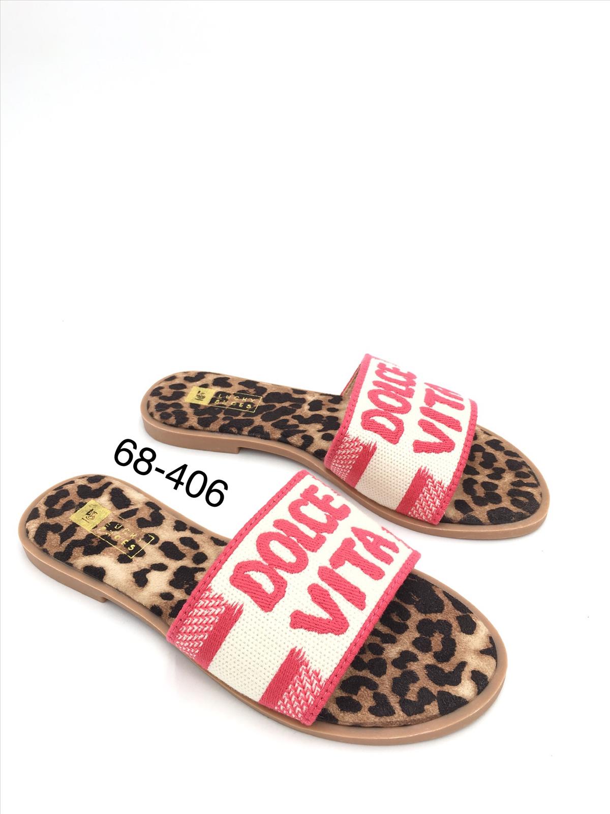 King Dragon Trade Development GmbH - Lucky Shoes
