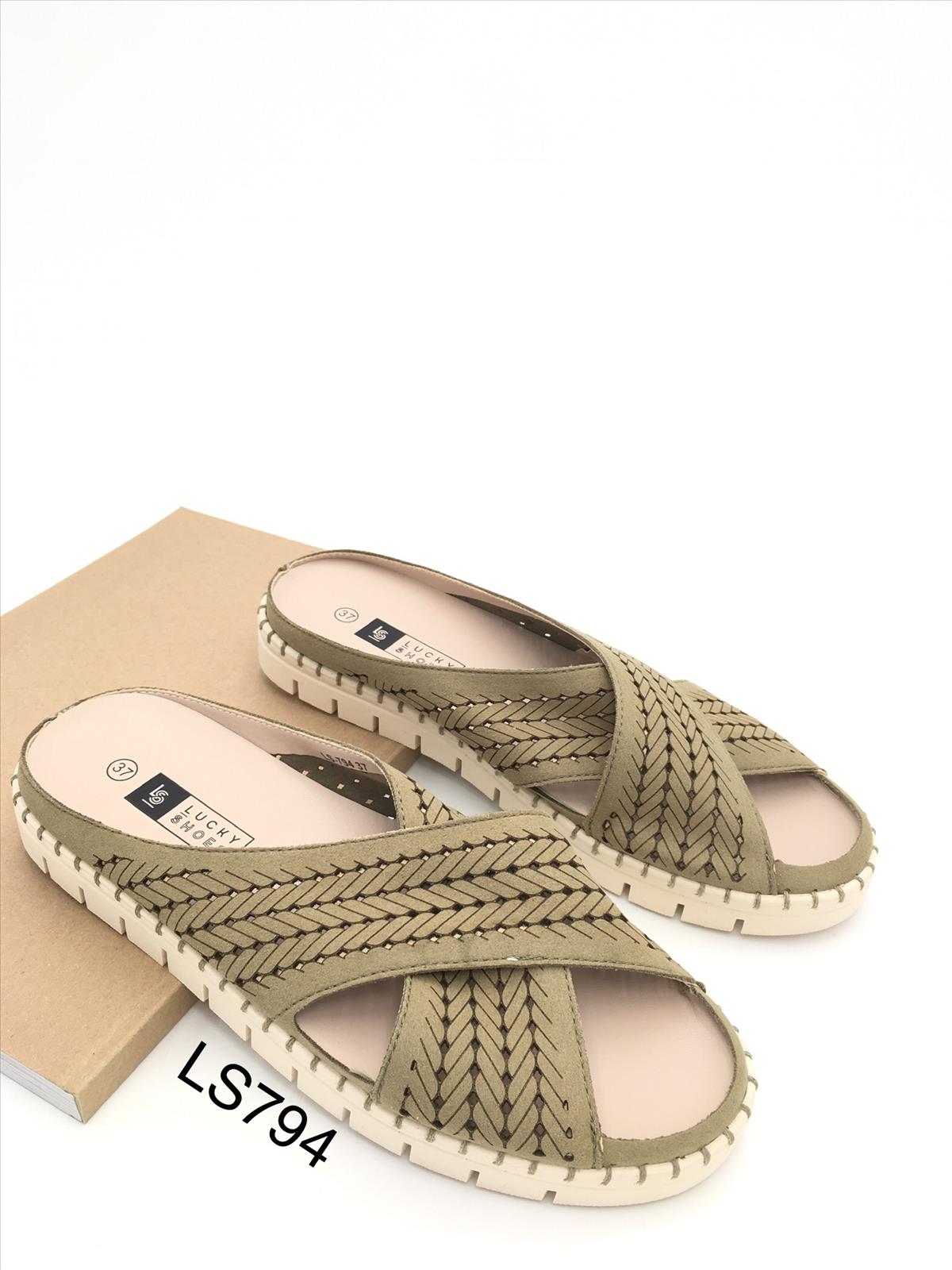 King Dragon Trade Development GmbH - Lucky Shoes