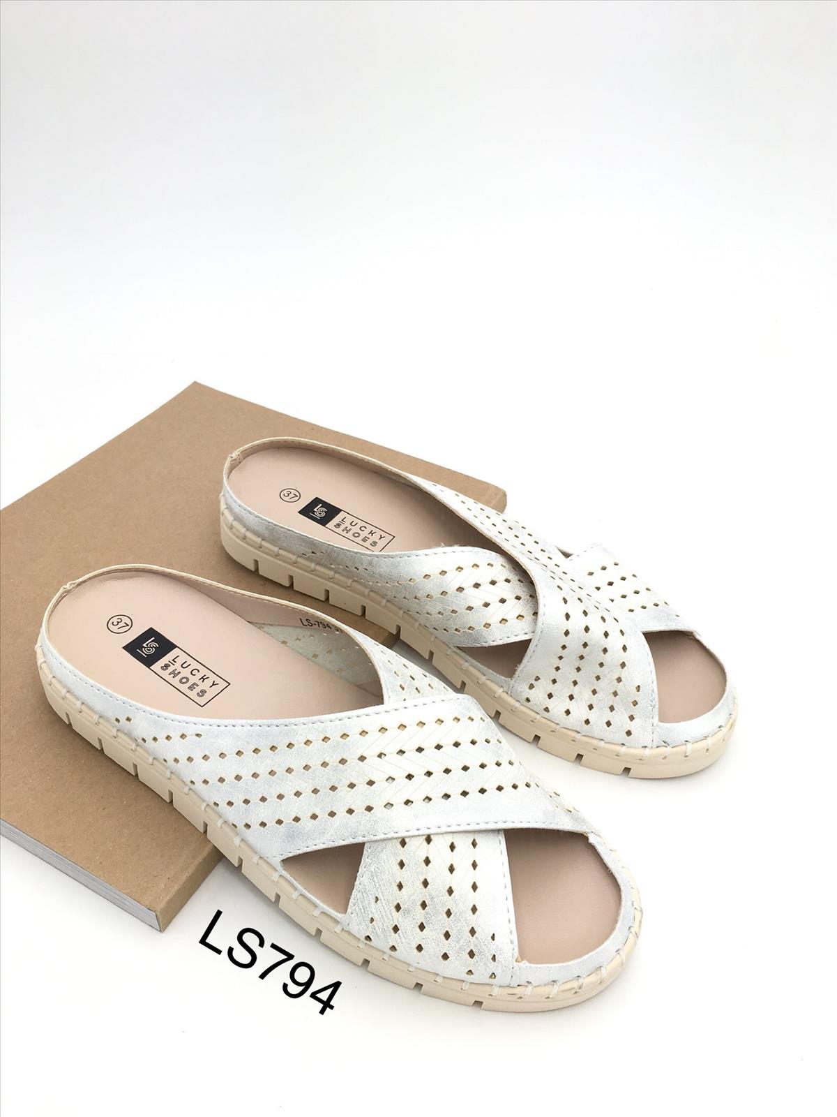 King Dragon Trade Development GmbH - Lucky Shoes