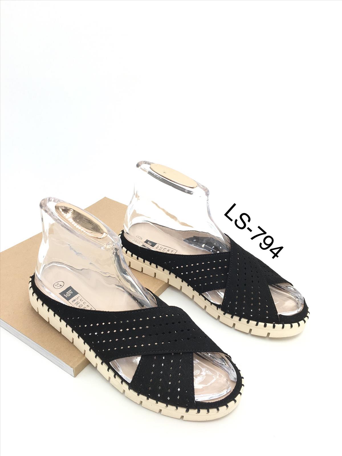 King Dragon Trade Development GmbH - Lucky Shoes