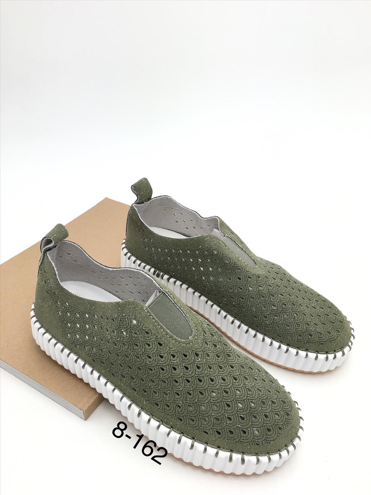 King Dragon Trade Development GmbH - Lucky Shoes