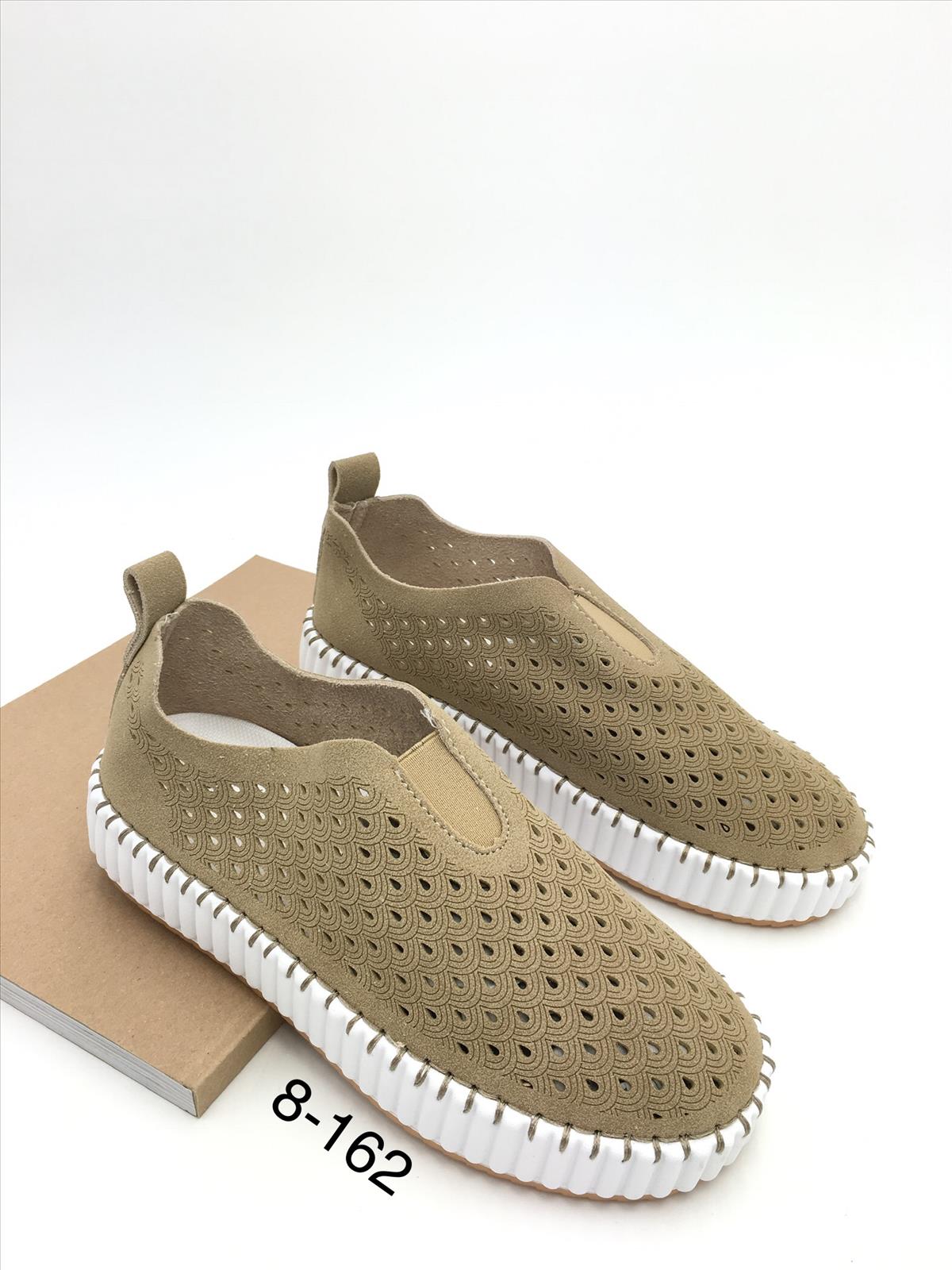 King Dragon Trade Development GmbH - Lucky Shoes