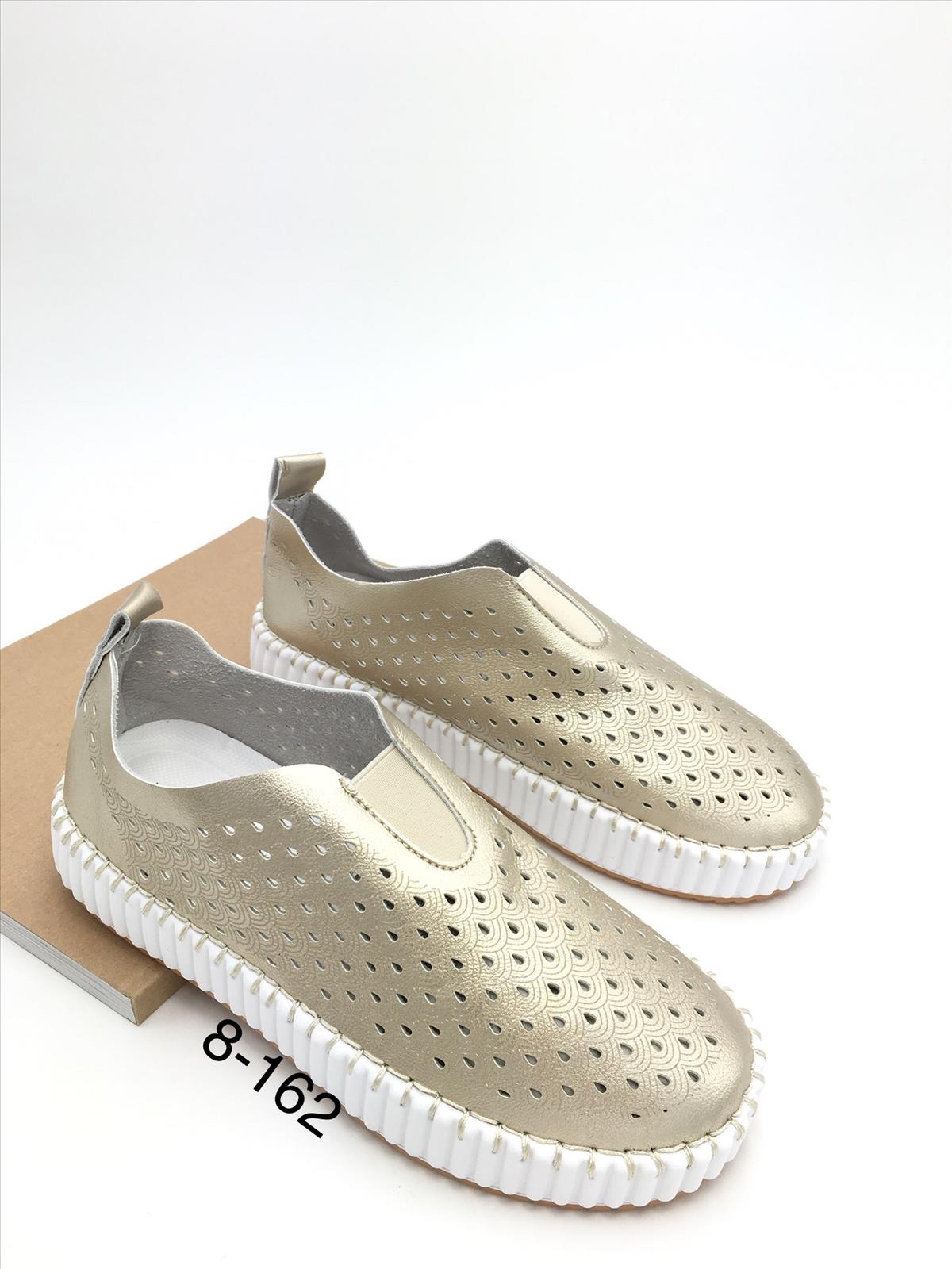 King Dragon Trade Development GmbH - Lucky Shoes