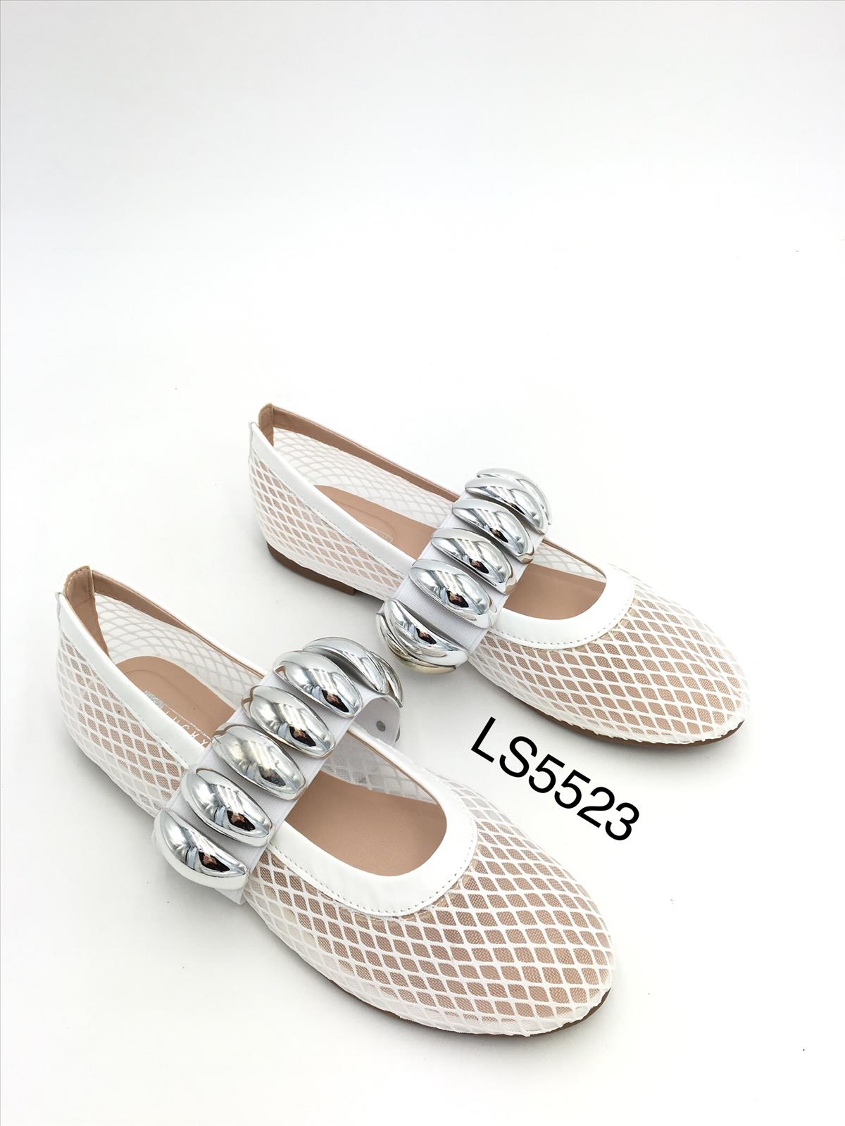 King Dragon Trade Development GmbH - Lucky Shoes