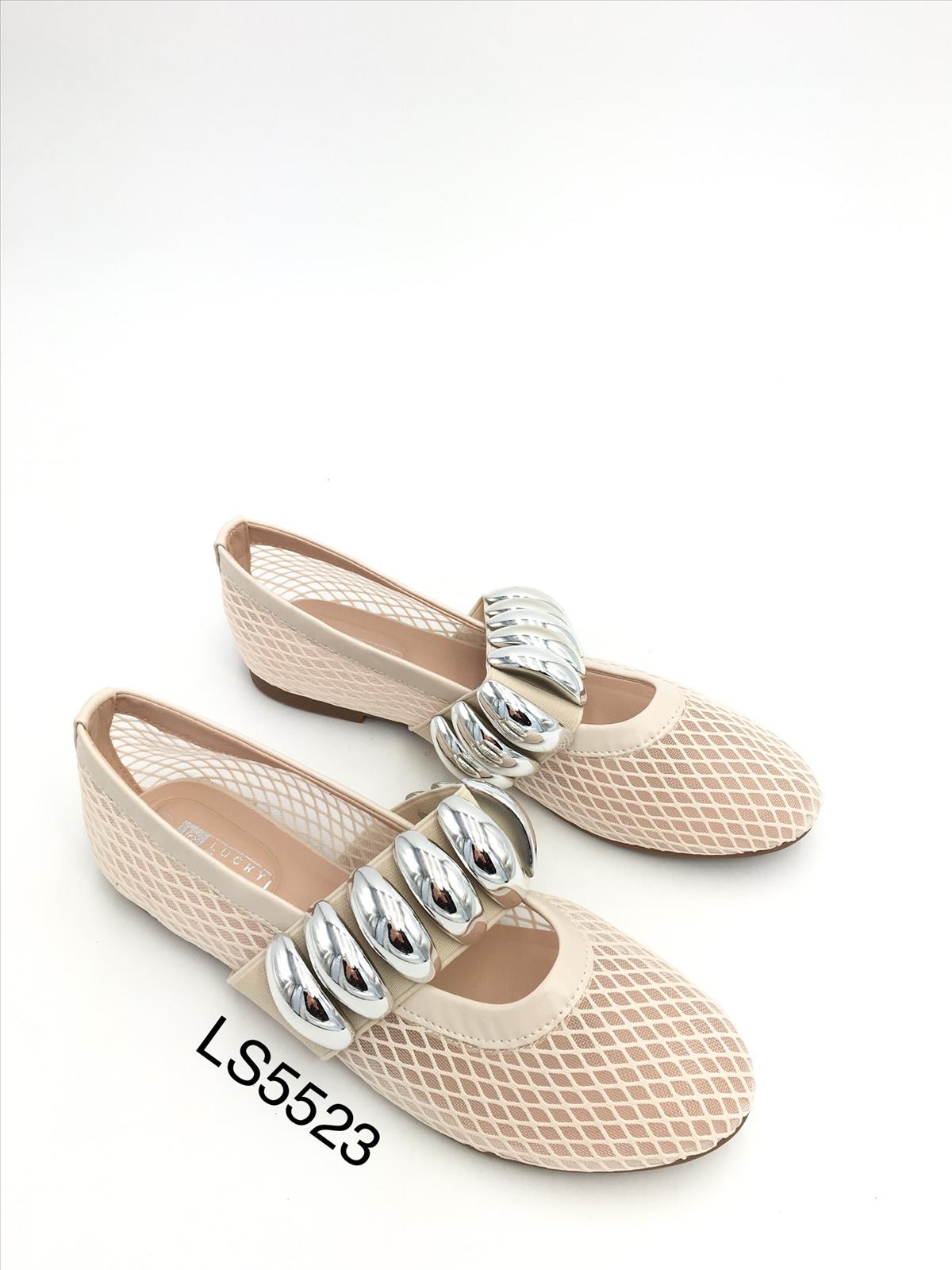 King Dragon Trade Development GmbH - Lucky Shoes
