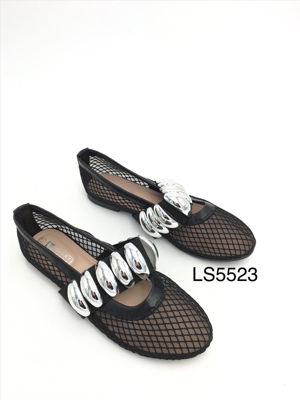 King Dragon Trade Development GmbH - Lucky Shoes