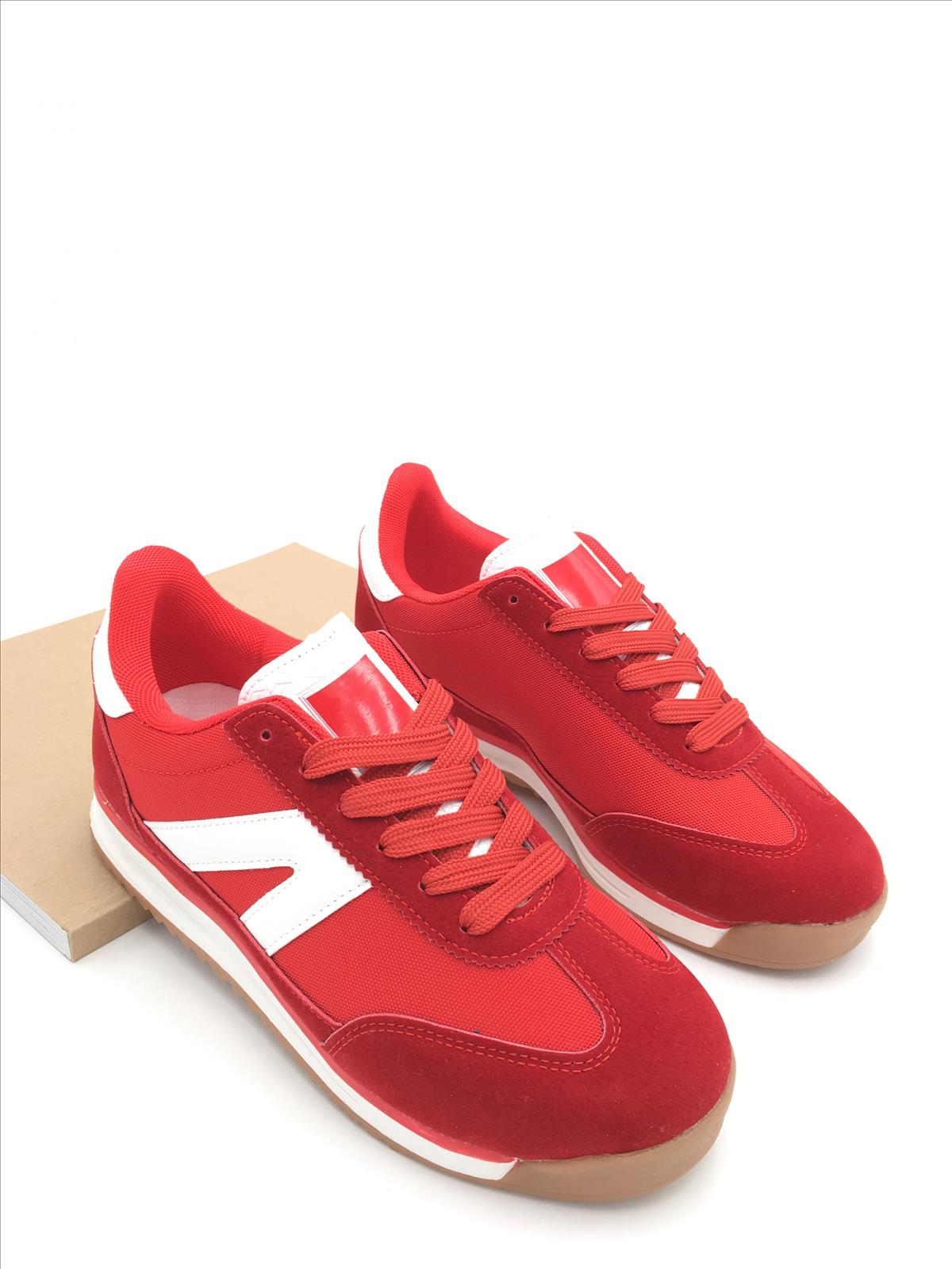 King Dragon Trade Development GmbH - Lucky Shoes
