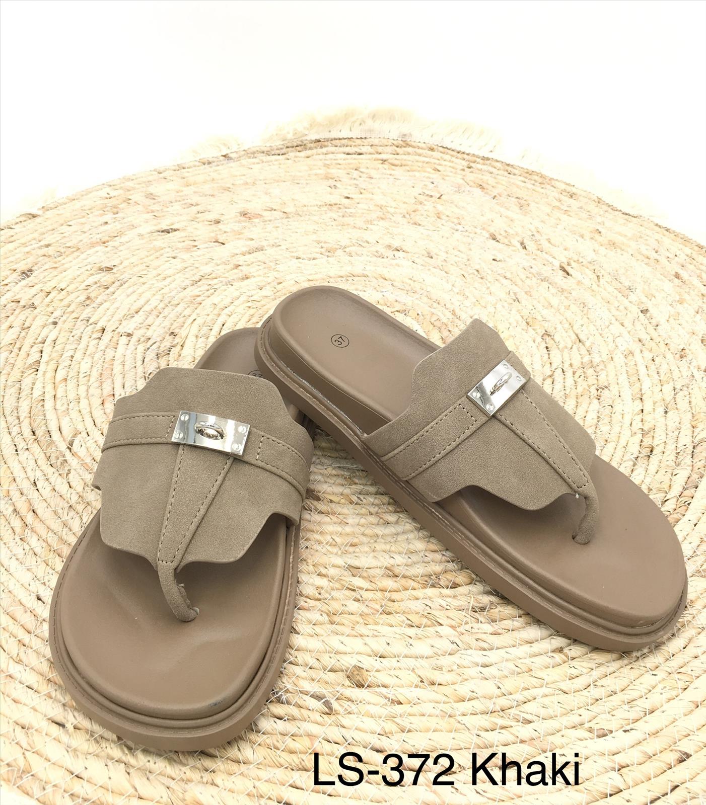 King Dragon Trade Development GmbH - Lucky Shoes