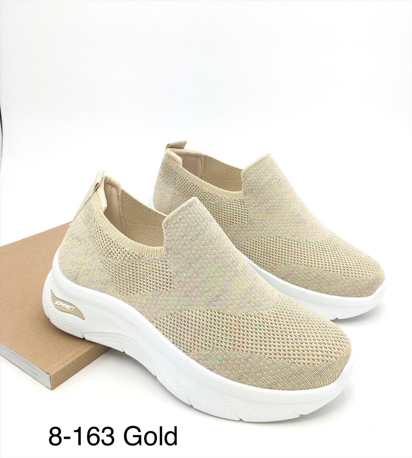 King Dragon Trade Development GmbH - Lucky Shoes