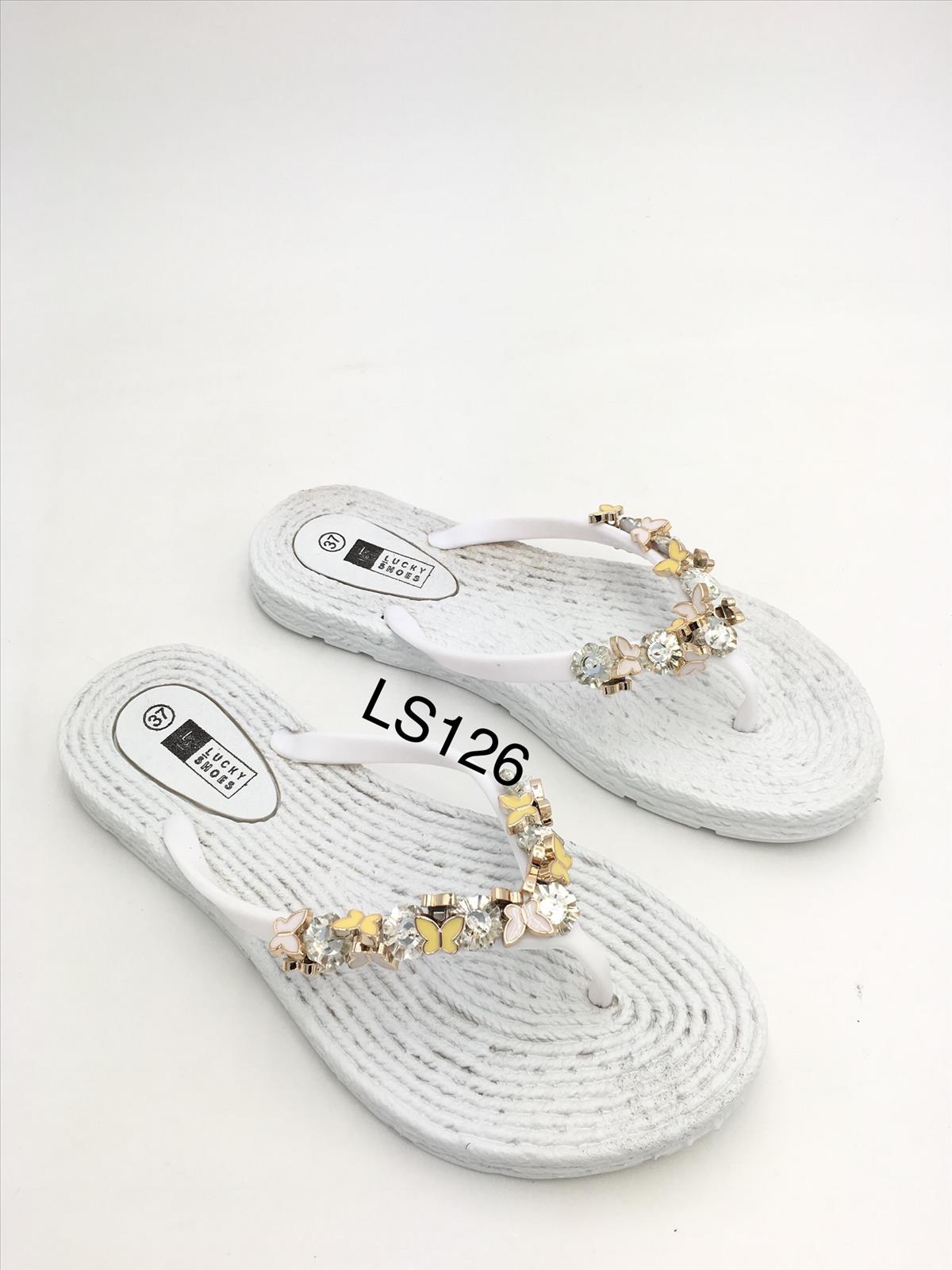 King Dragon Trade Development GmbH - Lucky Shoes