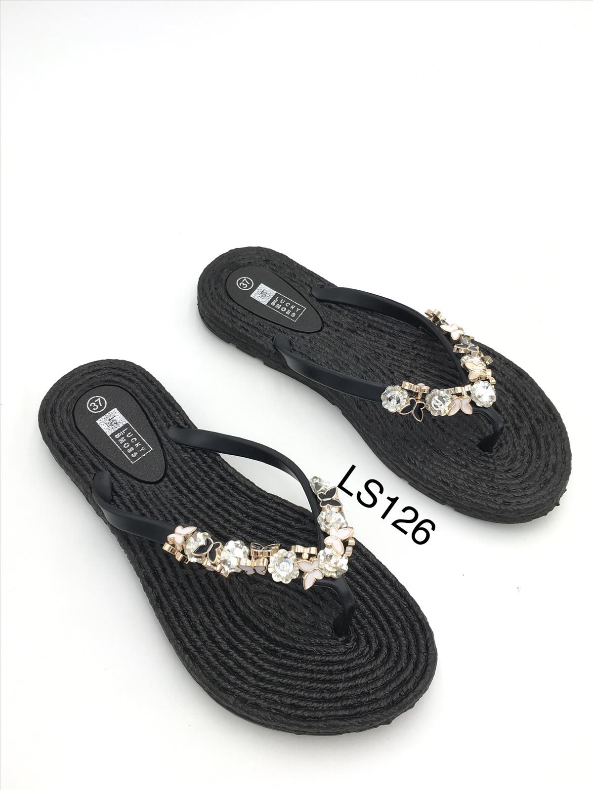King Dragon Trade Development GmbH - Lucky Shoes
