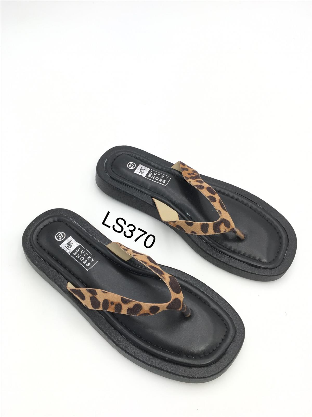 King Dragon Trade Development GmbH - Lucky Shoes