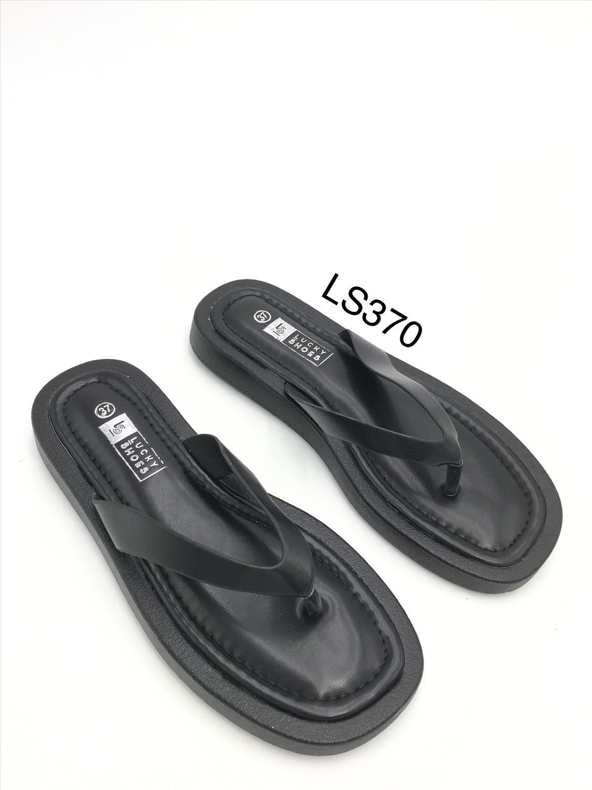 King Dragon Trade Development GmbH - Lucky Shoes