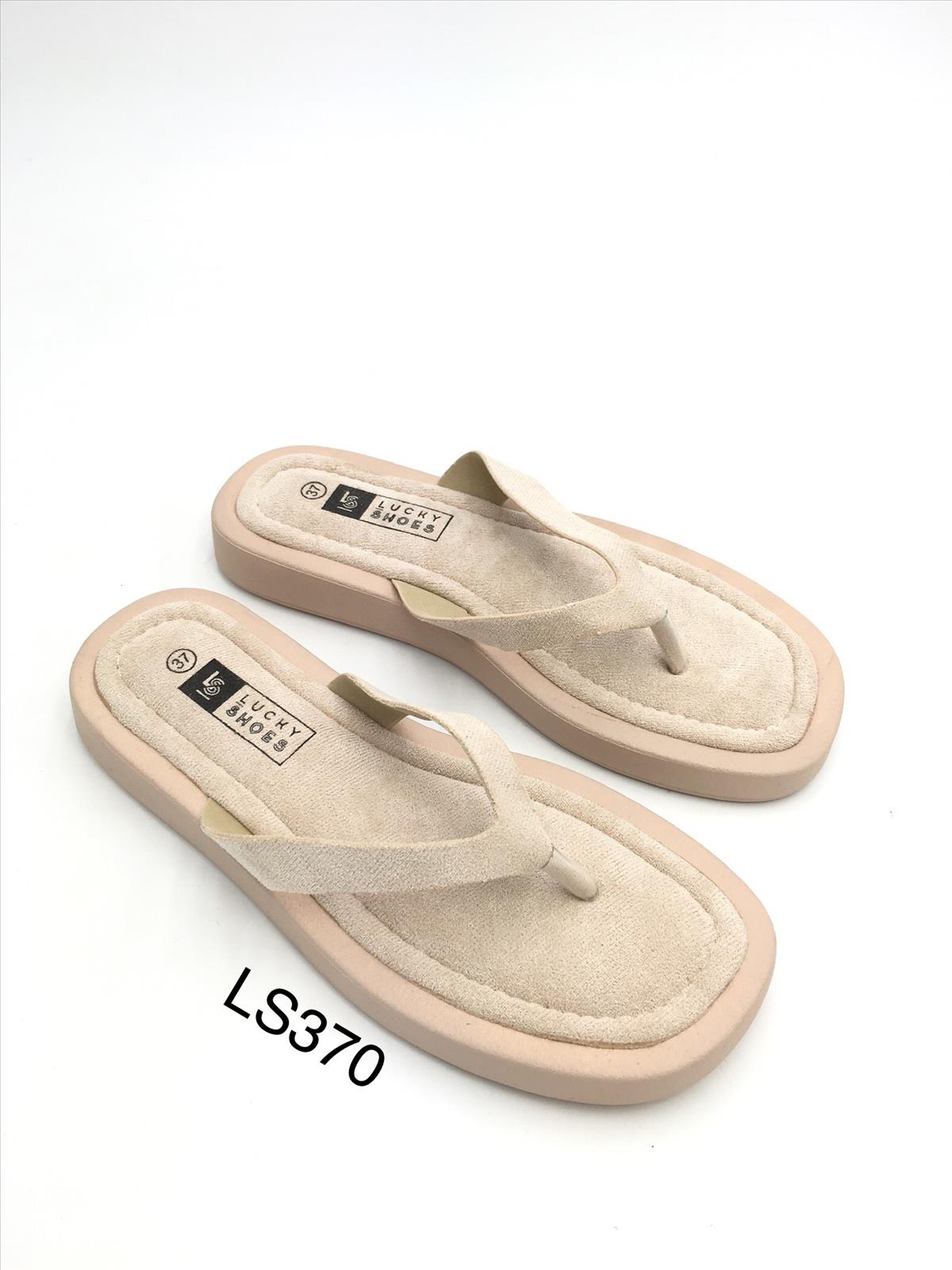 King Dragon Trade Development GmbH - Lucky Shoes