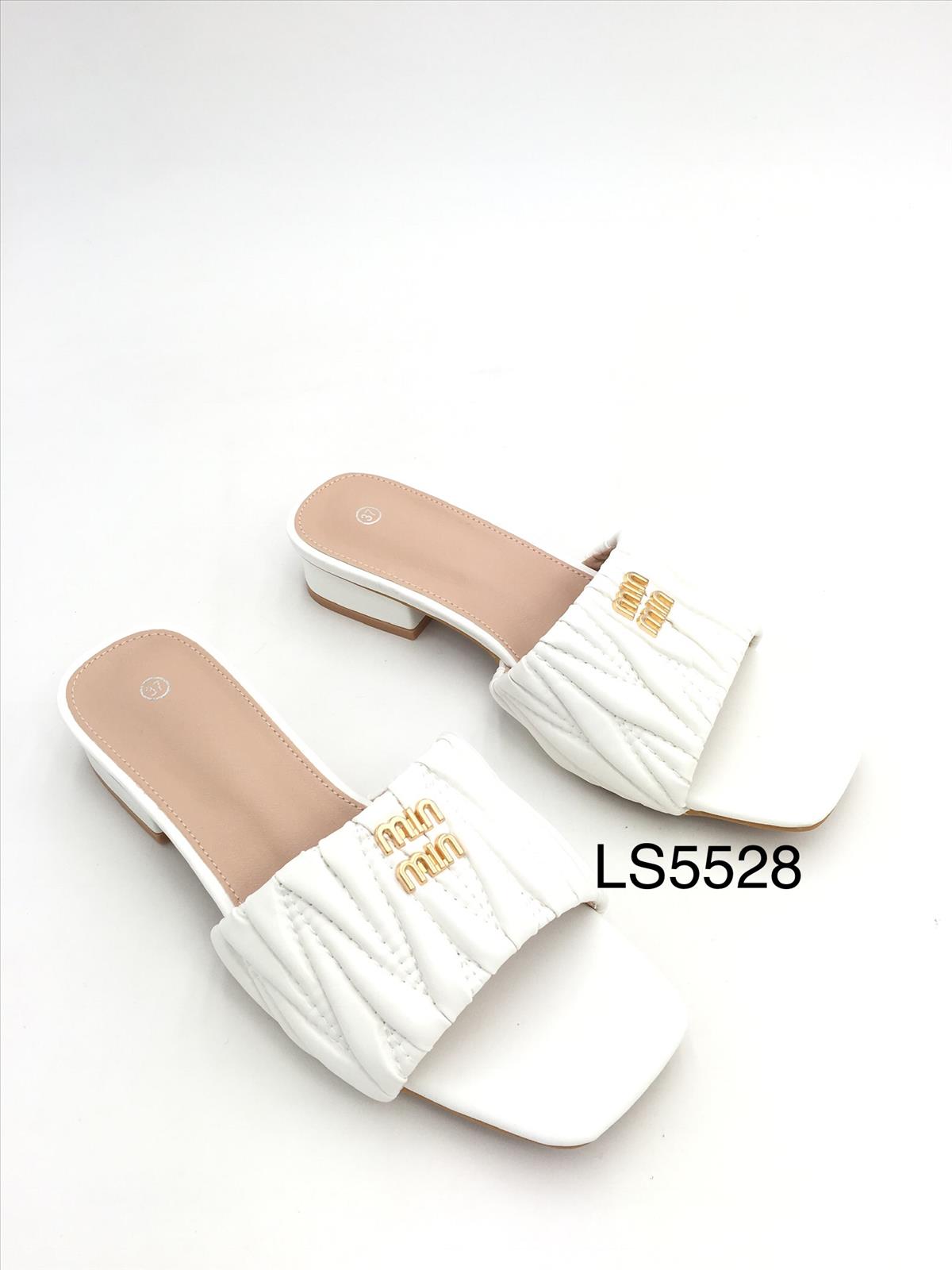 King Dragon Trade Development GmbH - Lucky Shoes