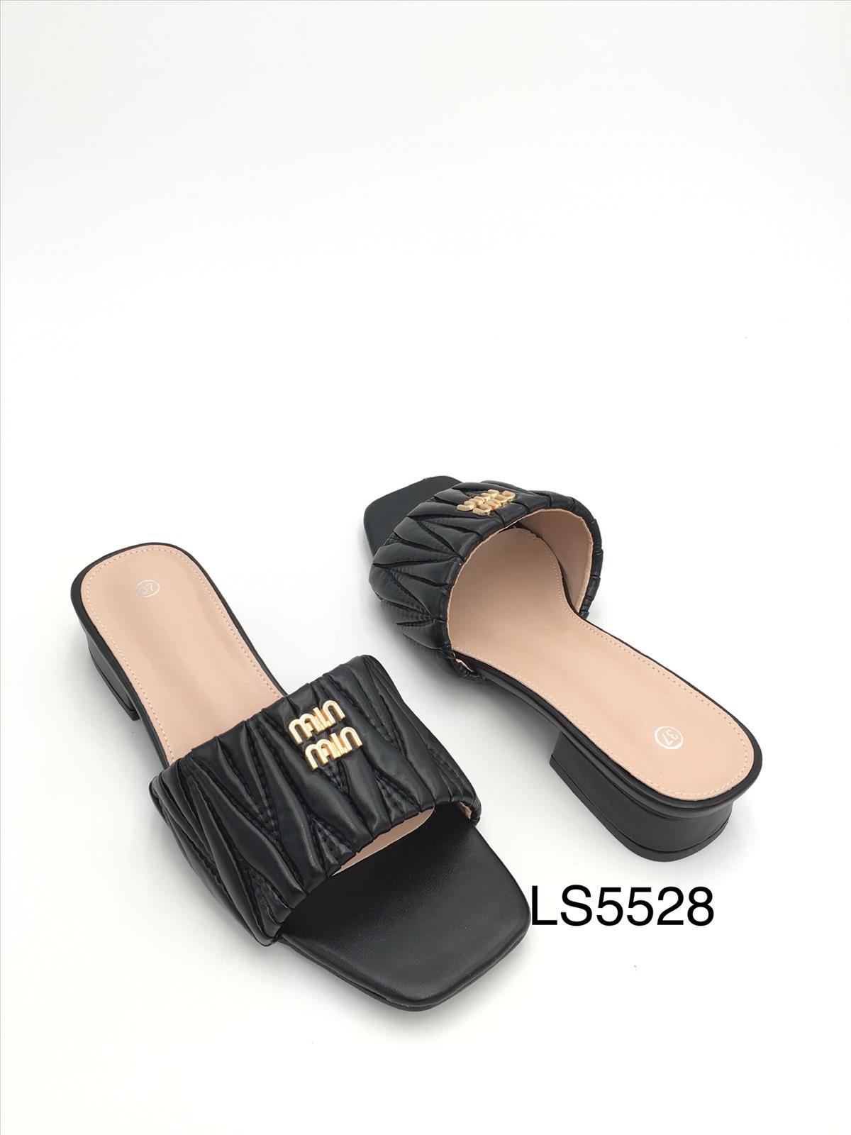 King Dragon Trade Development GmbH - Lucky Shoes