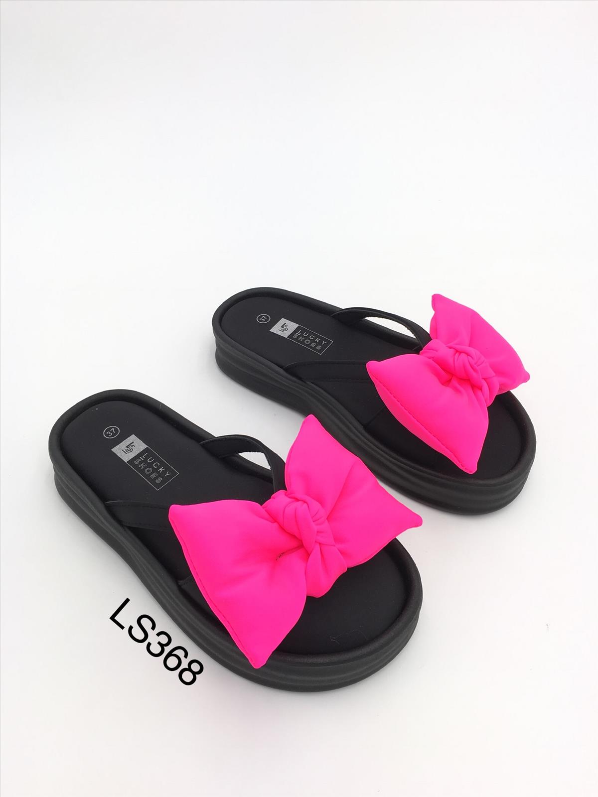 King Dragon Trade Development GmbH - Lucky Shoes