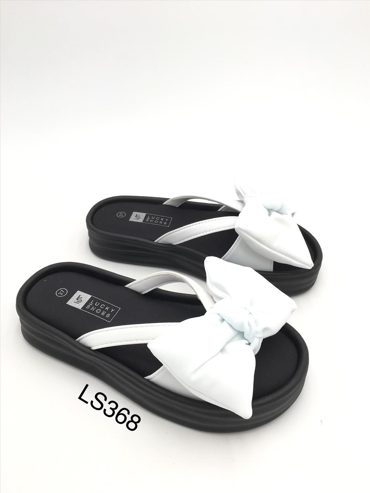 King Dragon Trade Development GmbH - Lucky Shoes