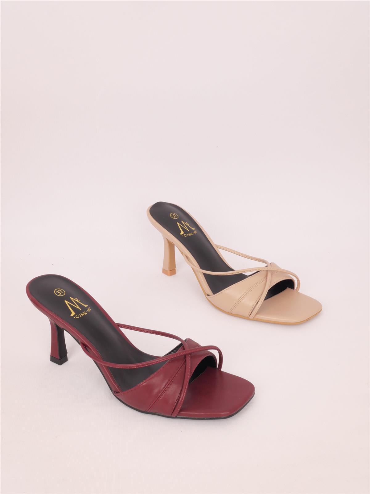 Lujah Shoes (Schuhgrosshandel)
