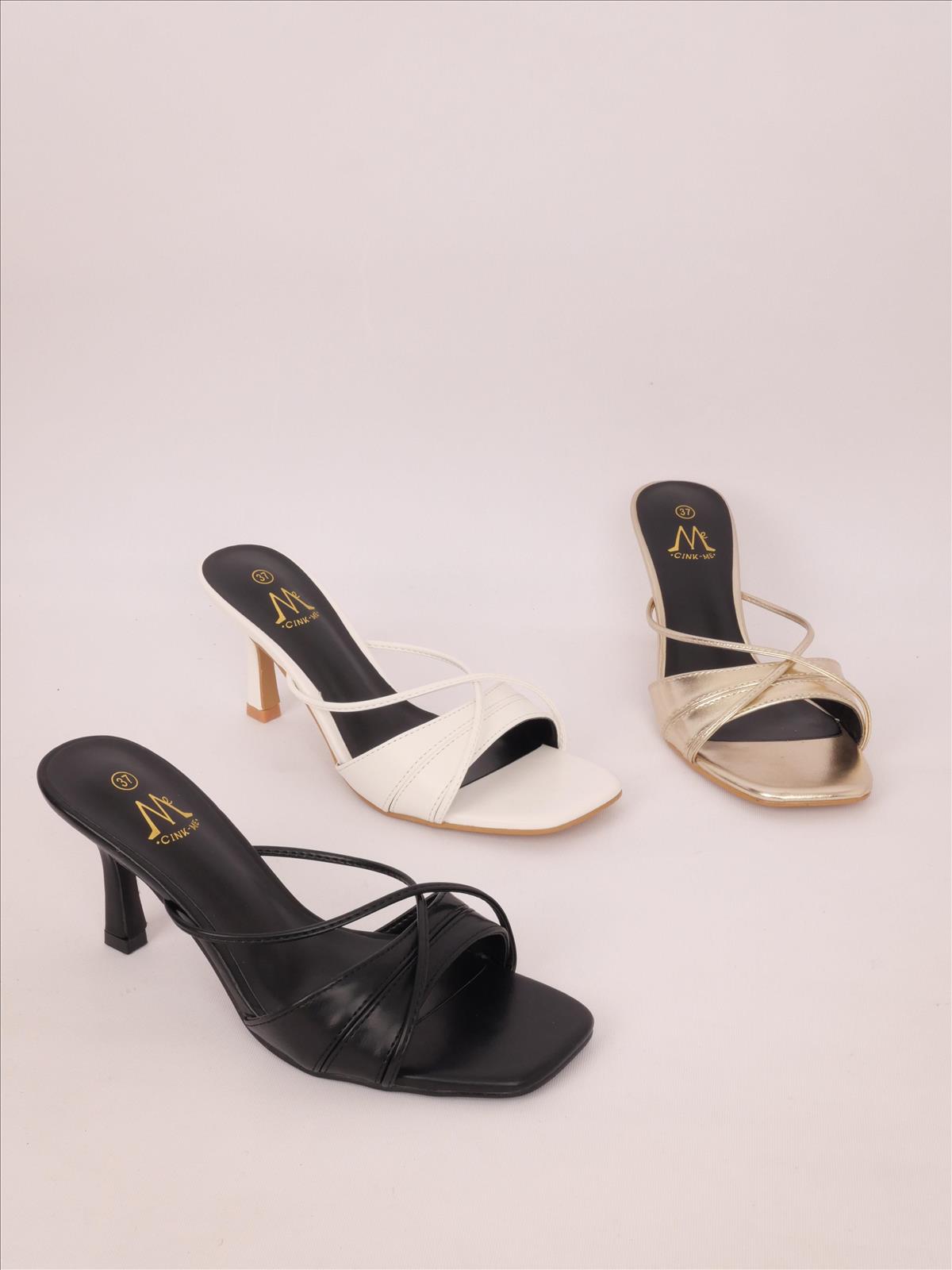 Lujah Shoes (Schuhgrosshandel)