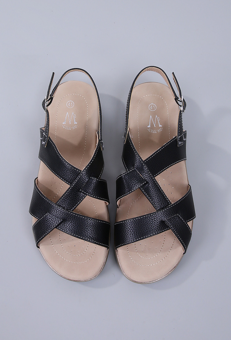 Lujah Shoes (Schuhgrosshandel)