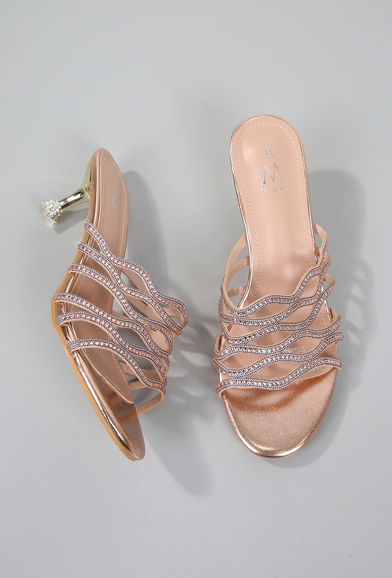 Lujah Shoes (Schuhgrosshandel)