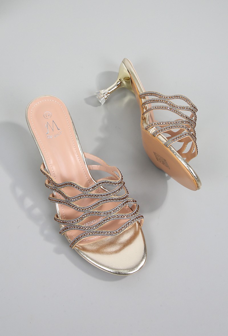 Lujah Shoes (Schuhgrosshandel)